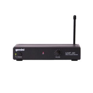 Wireless Microphone System - Image 3