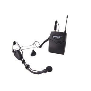 Wireless Microphone System - Image 3