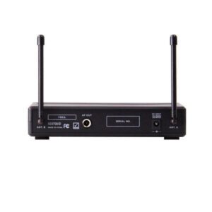 Wireless Microphone System - Image 4