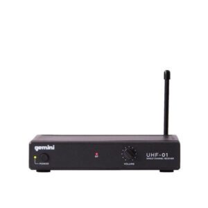 Wireless Microphone System - Image 4