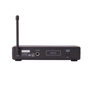 Wireless Microphone System - Image 4