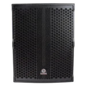 Speaker, Subwoofer, Active, 18", 1500w (peak), Blastking - Image 1