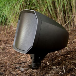 PRO-650T-LS landscape satellite speakers - Image 1