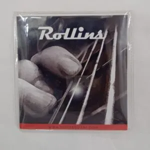 String, Ukulele, Nylon, Clear, Full Set