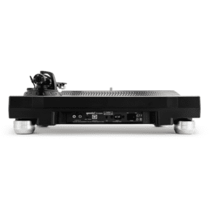 Belt Drive Turntable with Usb Interface - Image 3