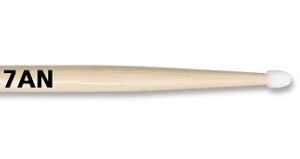 Drumstick, Maple, Nylon Tip, 7AN, Vivaldi