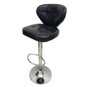 Bar Stool, Padded - Image 1