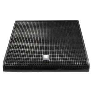 Active Floor Monitor 15" 1000 Watts Class D with DSP FL15X - Image 1