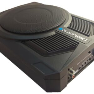 Subwoofer, Powered, 10", 350w, 2Ω , Blaupunkt - Image 1