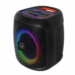 Speaker, Bluetooth, TWS, Soundblast 40, Unno ekno