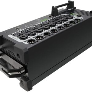 Mackie DL16S 16 CHANNEL DIGITAL MIXER - Image 3