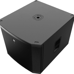 ETX-18SP 18" powered subwoofer - Image 5