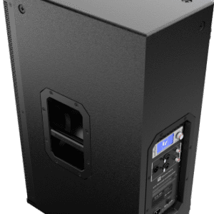 ETX-15P 15" powered loudspeaker - Image 3