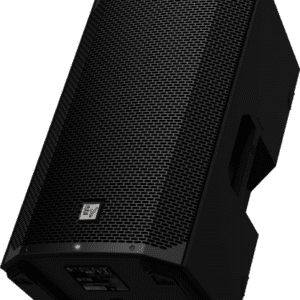 EVERSE 12 Weatherized battery-powered loudspeaker with Bluetooth® audio and control - Image 3