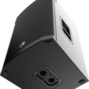 ETX-15P 15" powered loudspeaker - Image 5