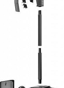 EVOLVE 30M Portable powered column system - Image 5