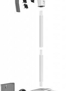 EVOLVE 30M Portable powered column system - Image 3