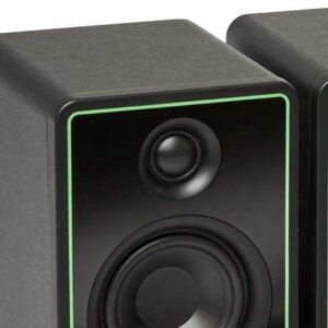 Mackie CR3-X  3" MONITOR SPEAKERS(PAIR) - Image 4