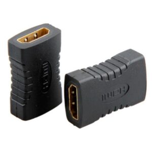 Connector, Coupler, HDMI, Agiler - Image 1