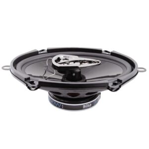 Speaker, Car, 5''x7'', 4-Way, 300w Peak, Boss - Image 4