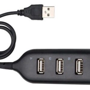 Hub, 4-Port, USB, Agiler - Image 2