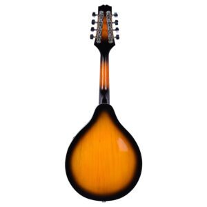 Mandolin, Acoustic, 8 String, 28'' - Image 4