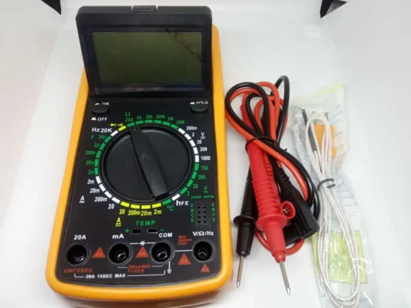 TES-10125-3