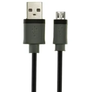 Cable, USB to Micro USB, Agiler