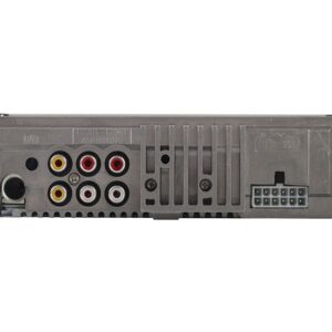 Car Stereo, Single Din, CD/ DVD - Image 2