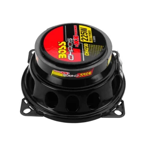 Speaker, Car, 4 inch, 3-way, 225w, Boss - Image 3