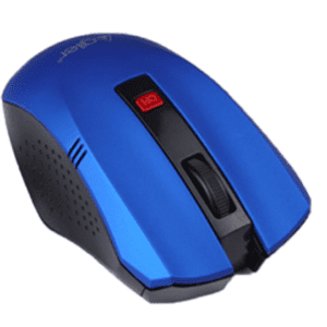 Mouse, Wireless, Ultra - Compact, 2.4GHz ,w/ nano receiver, Agiler - Image 3