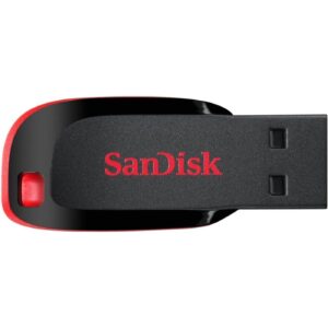 USB Flashdrive, SanDisk, 16GB - Image 1