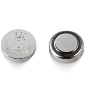 Button Cell,1.55V, AG1