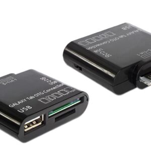 SD & USB Port for ' Samsung Galaxy' Tab "Tablets" - Image 3