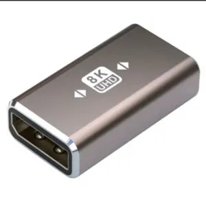 Connector, Coupler, HDMI