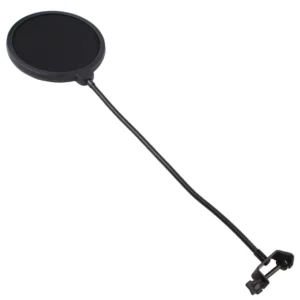 Pop Filter, Studio Microphone, Universal, "Blastking" - Image 2