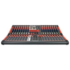 Blastking 16 Channel Professional Mixing Console with 4 Aux and DSP - Image 3