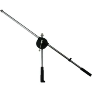 Stand, Microphone, Tripod, Black, Sky - Image 3