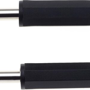 1/4" Mono  Jack Male Plug - Image 3