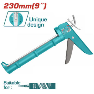 Caulking Gun , 9'', Total - Image 3
