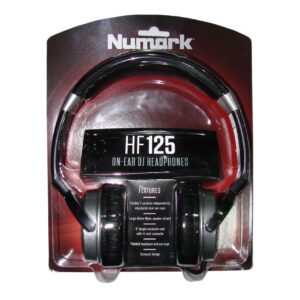 Headphones,DJ, Compact,Numark - Image 4