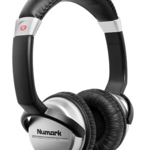 Headphones,DJ, Compact,Numark - Image 3