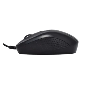 Mouse,USB, Optical, 1600DPI, "Trek", "Unno Tekno - Image 3