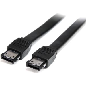 ESATA to ESATA Cable - Image 1