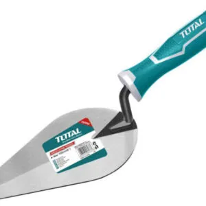 Trowel, Bricklaying, 8", Total
