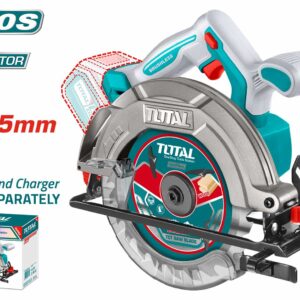Circular Saw, Cordless, Total - Image 1