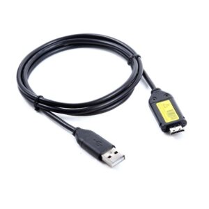 Cable, Charging, for Camera, "Samsung", SH100, "Wash" - Image 1