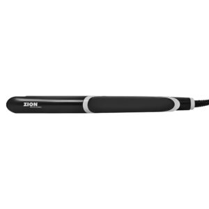 ZION HAIR STRAIGHTER WITH CERAMIC PLATES - Image 3