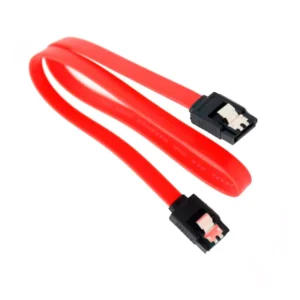 Hard Drive Cable , SATA , "Wash - Image 1