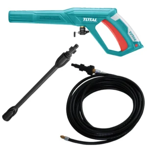 Washer, High Pressure, 1400w, 1900psi, Total - Image 4